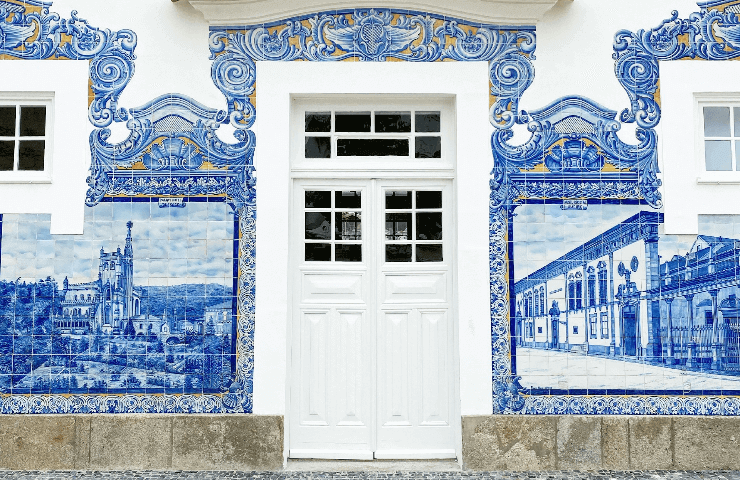 PORTUGAL & HOLLYWOOD TOURISM