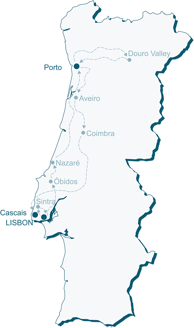 Highlights of Portugal