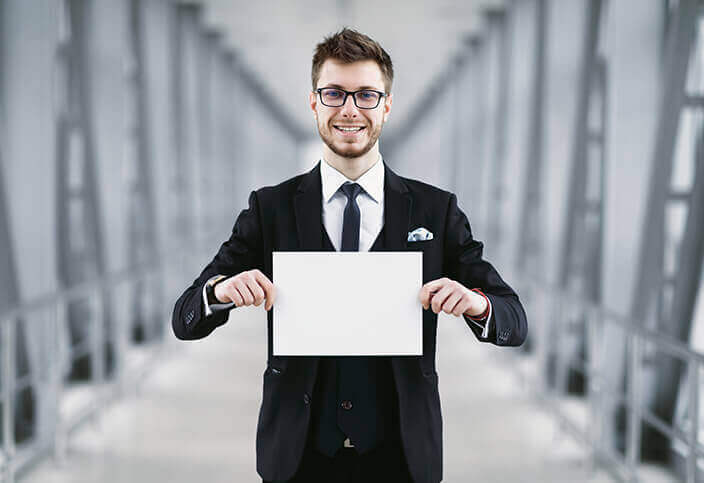 Exclusive Welcome & Reception