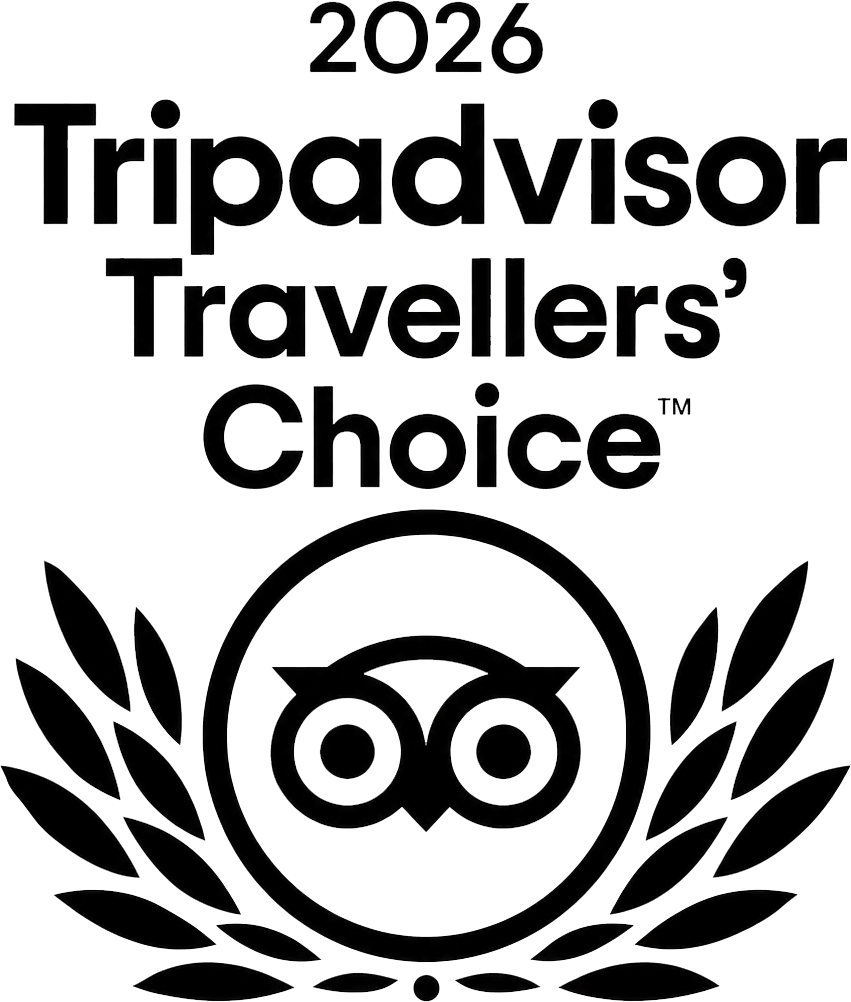 Tripadvisor Travellers' Choice Awards