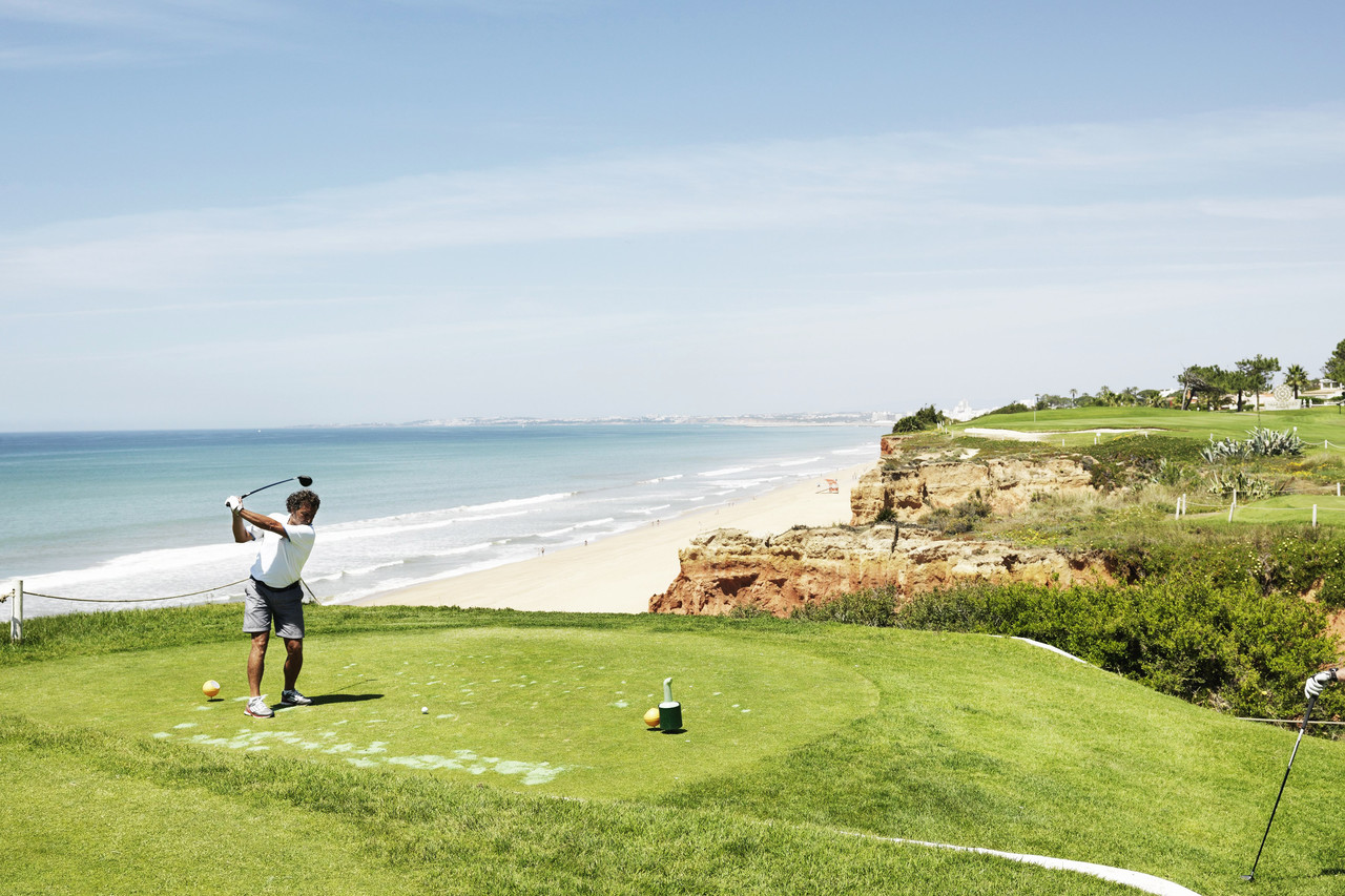 Portugal Golf Retreat