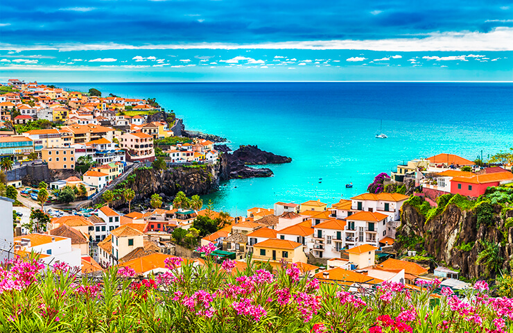 Madeira - Across Portugal
