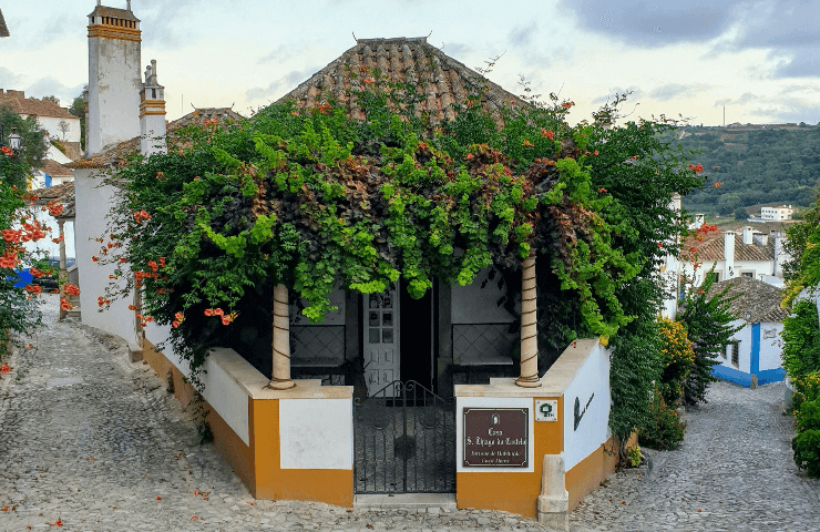 Óbidos