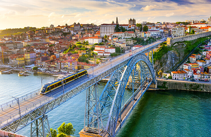 Porto - Across Portugal