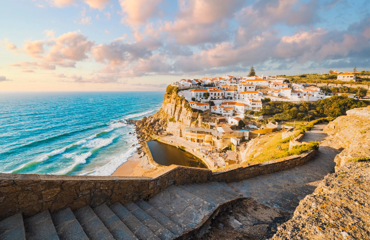 5 Places to Visit in Portugal for your 2025 Bucket List