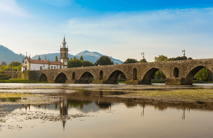 4 UNDERRATED PLACES TO VISIT WHILE IN PORTUGAL